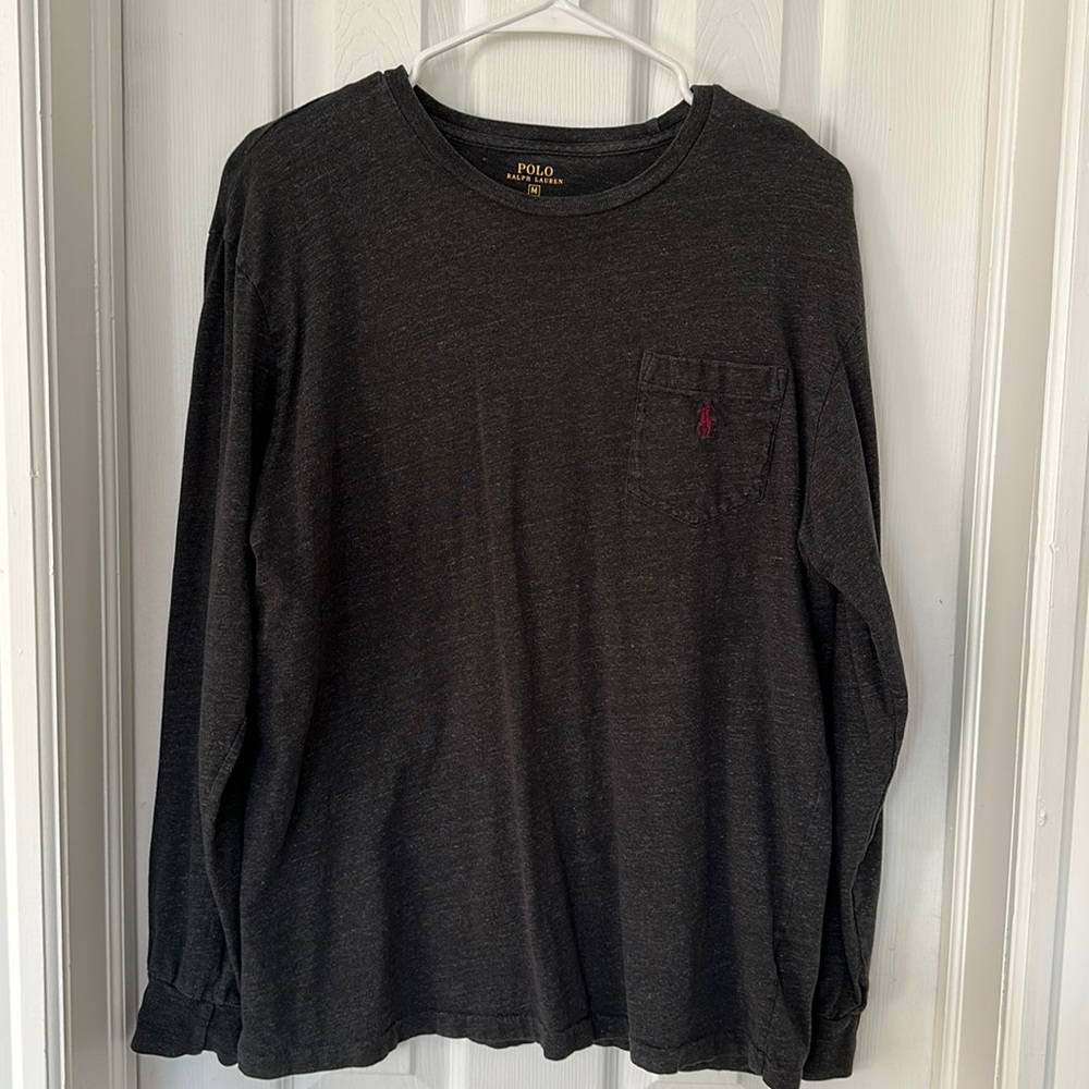 Ralph Lauren Poli long sleeve t-shirt